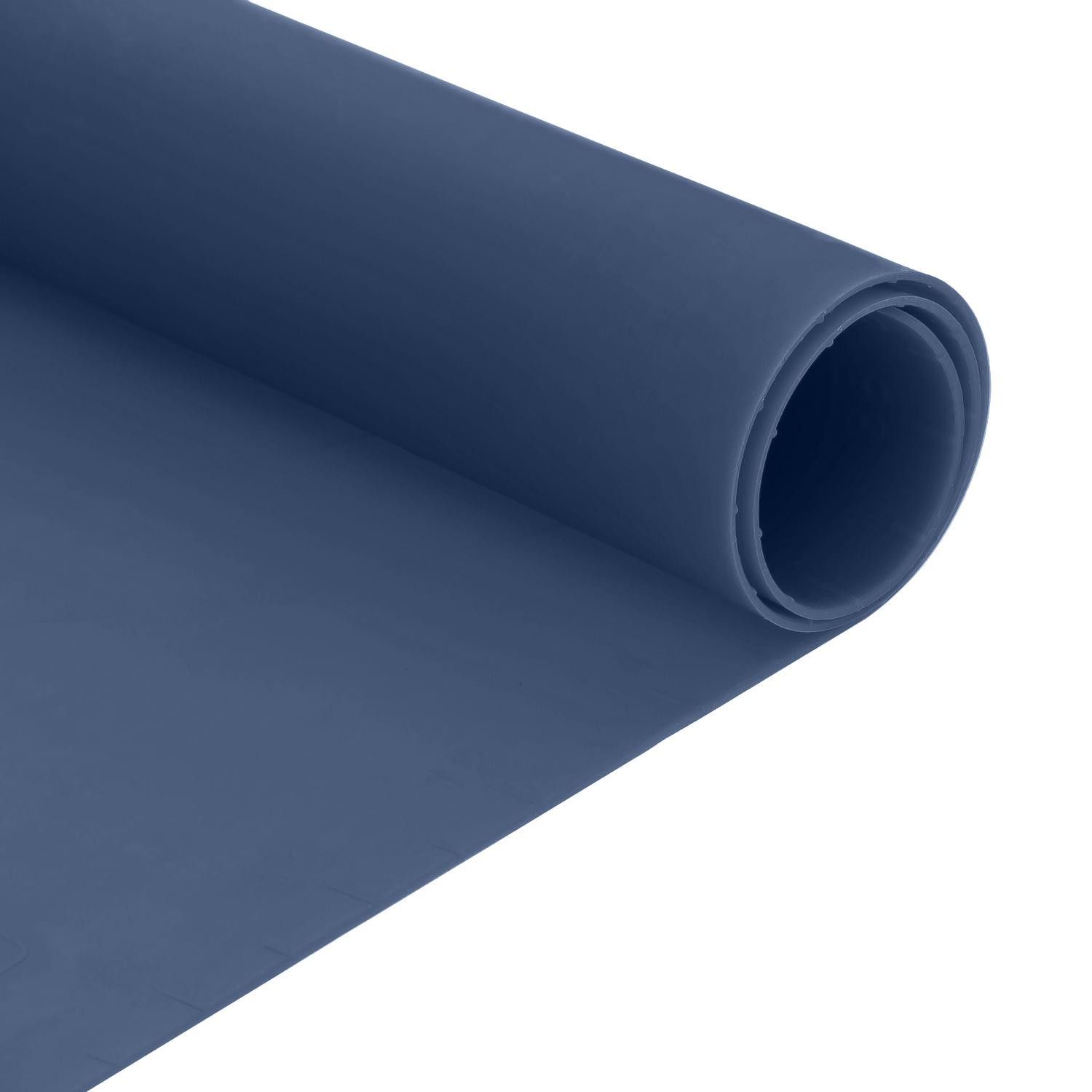 Коврик для раскачки теста силиконовый с диаметрами и подсказками в ложках и граммах 30х40 см Серый (26255597) - фото 4 Коврик для раскачки теста силиконовый с диаметрами и подсказками в ложках и граммах 30х40 см Серый (26255597) - фото 4