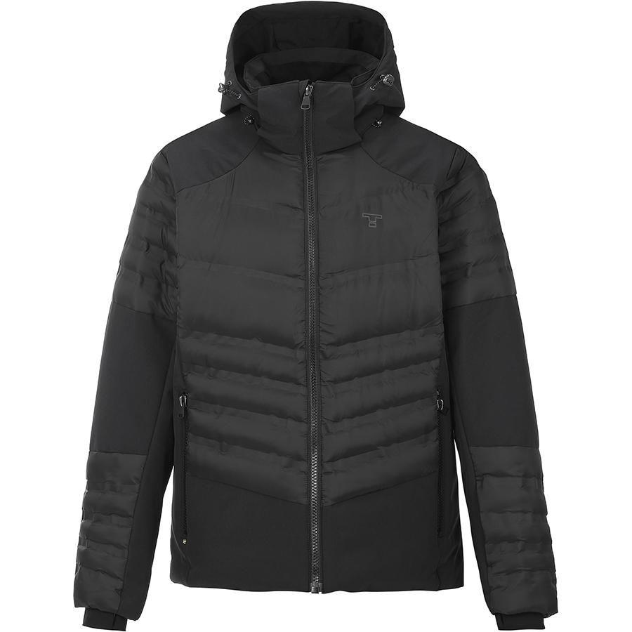 Куртка Tenson Corbin 2019 L Black
