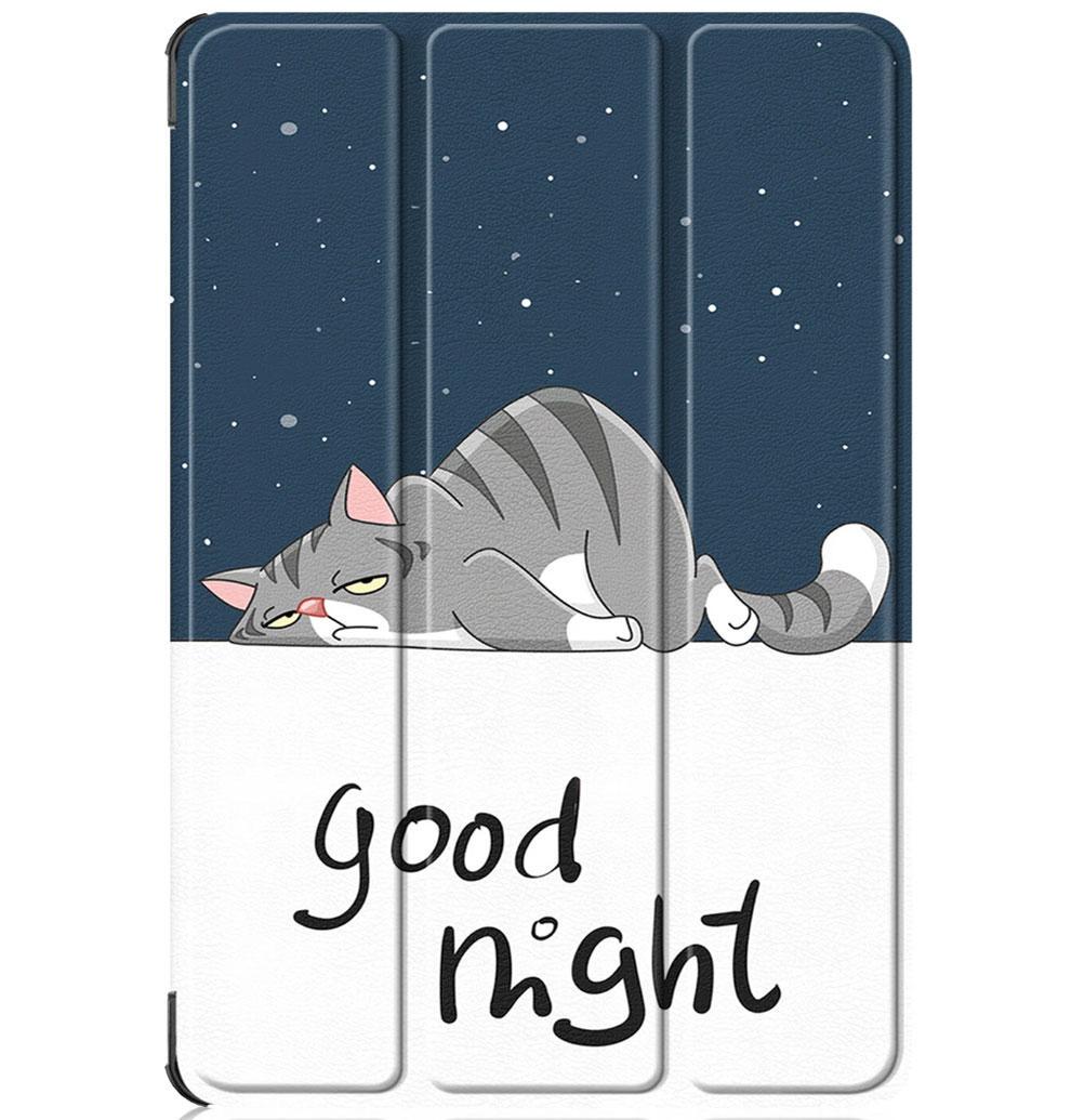 Чехол Primolux Slim для планшета Lenovo Idea Tab Pro 2025/Xiaoxin Pad Pro 2nd 12,7" Good Night (2689493271)