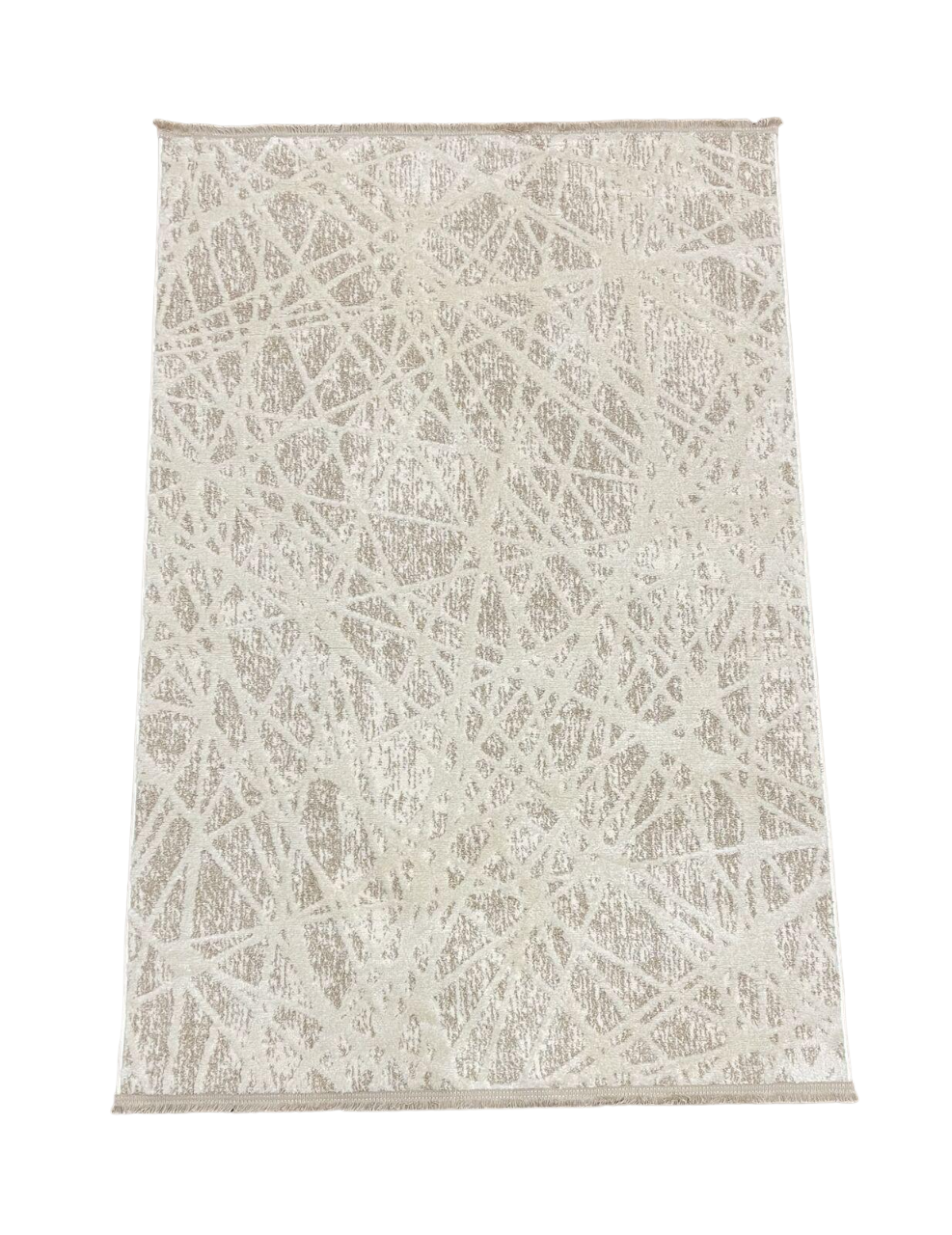 Ковер Koi 10689C 2,4х3,4 м Beige/Multi (6579-14)