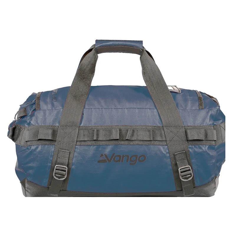 Дорожня сумка Vango Cargo 120 л Moonlit Ocean (930854)