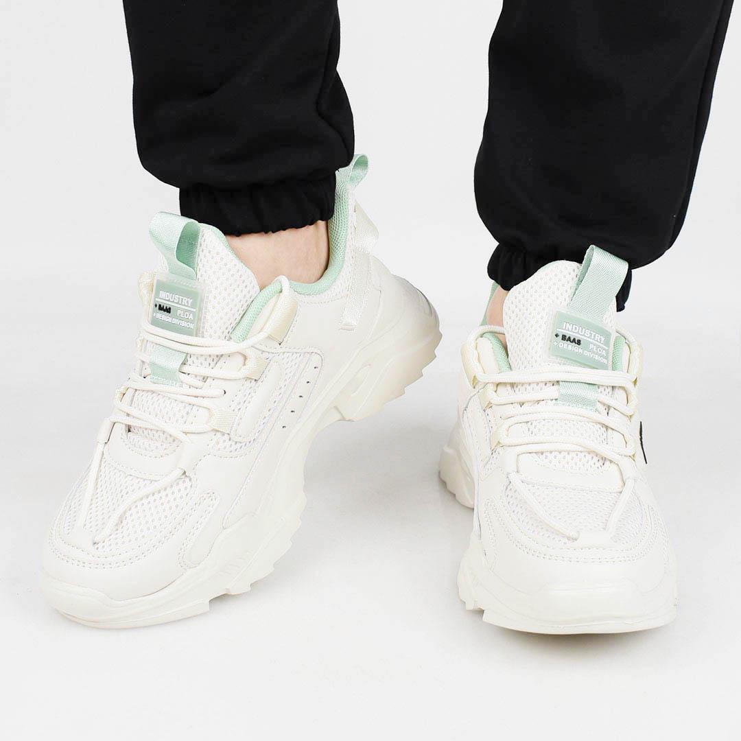 Кроссовки женские Fashion 336784 р. 40 25,5 см