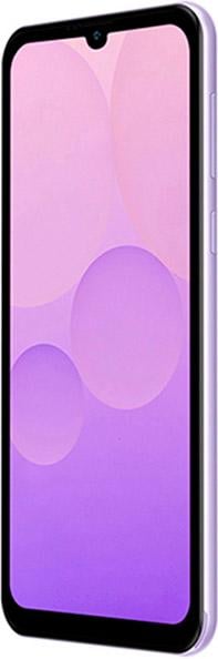 Смартфон Ulefone Note 6T 3/64 Gb Purple (78454)