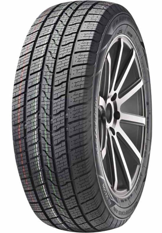 Автошины Lanvigator CatchFors A/S 235/50 R18 101W FR XL Автошины Lanvigator CatchFors A/S 235/50 R18 101W FR XL