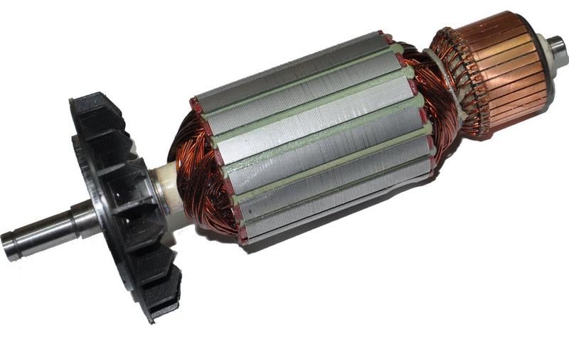 Якорь болгарка Einhell 230/4 (як119)