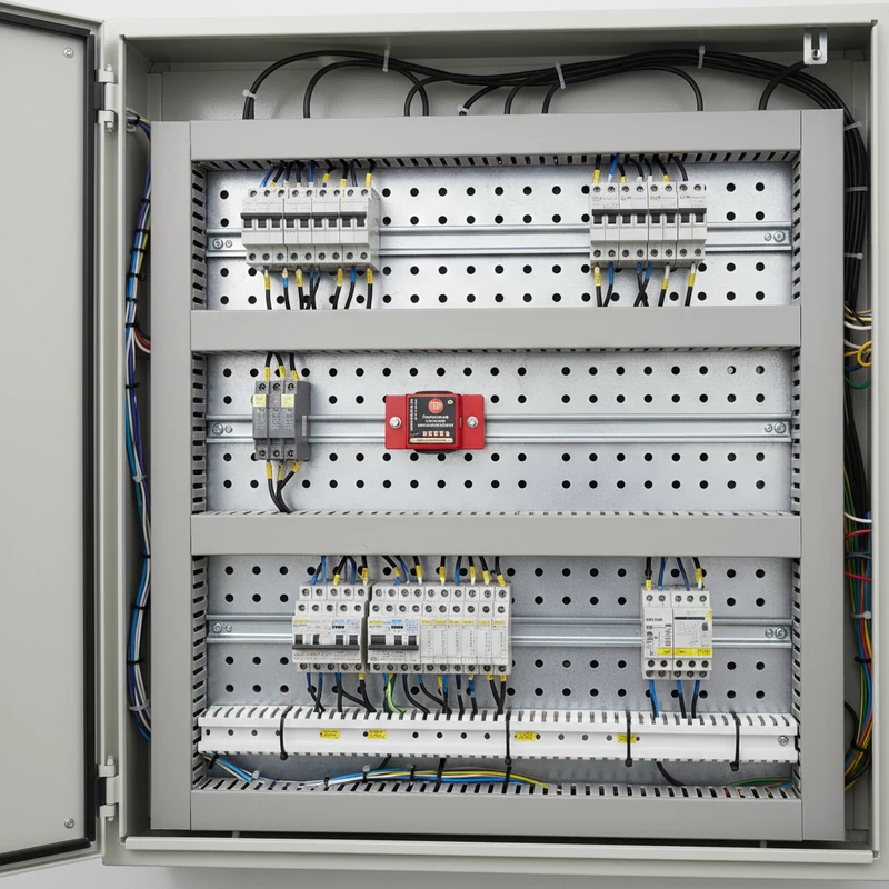 Вогнегасник аерозольний FIRESTOP FS-A-0.100 автоматичний до 100 л - фото 3