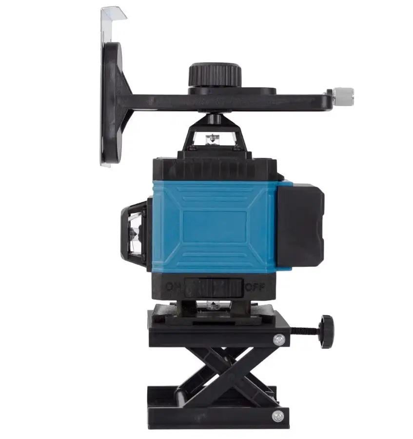 Лазерний рівень 9051 4D 16 ліній самовирівнювання зелений промінь пульт ДК (fd1828a7) - фото 5 Лазерний рівень 9051 4D 16 ліній самовирівнювання зелений промінь пульт ДК (fd1828a7) - фото 5