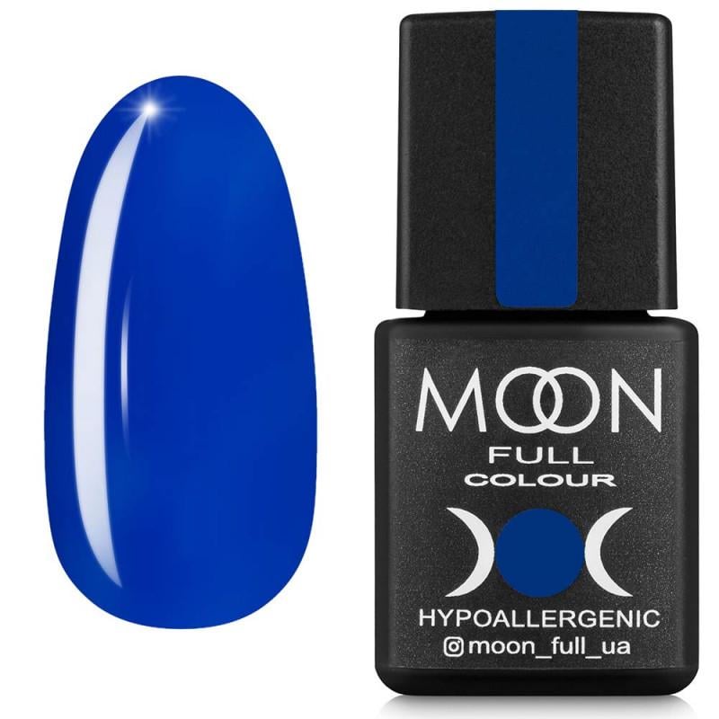 Гель-лак Moon Full Breeze Color №450 8 мл