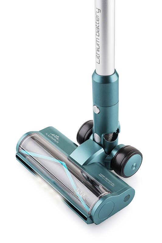 Пилосос акумуляторний ETA Lunar 4238 90000 (27444111) - фото 8