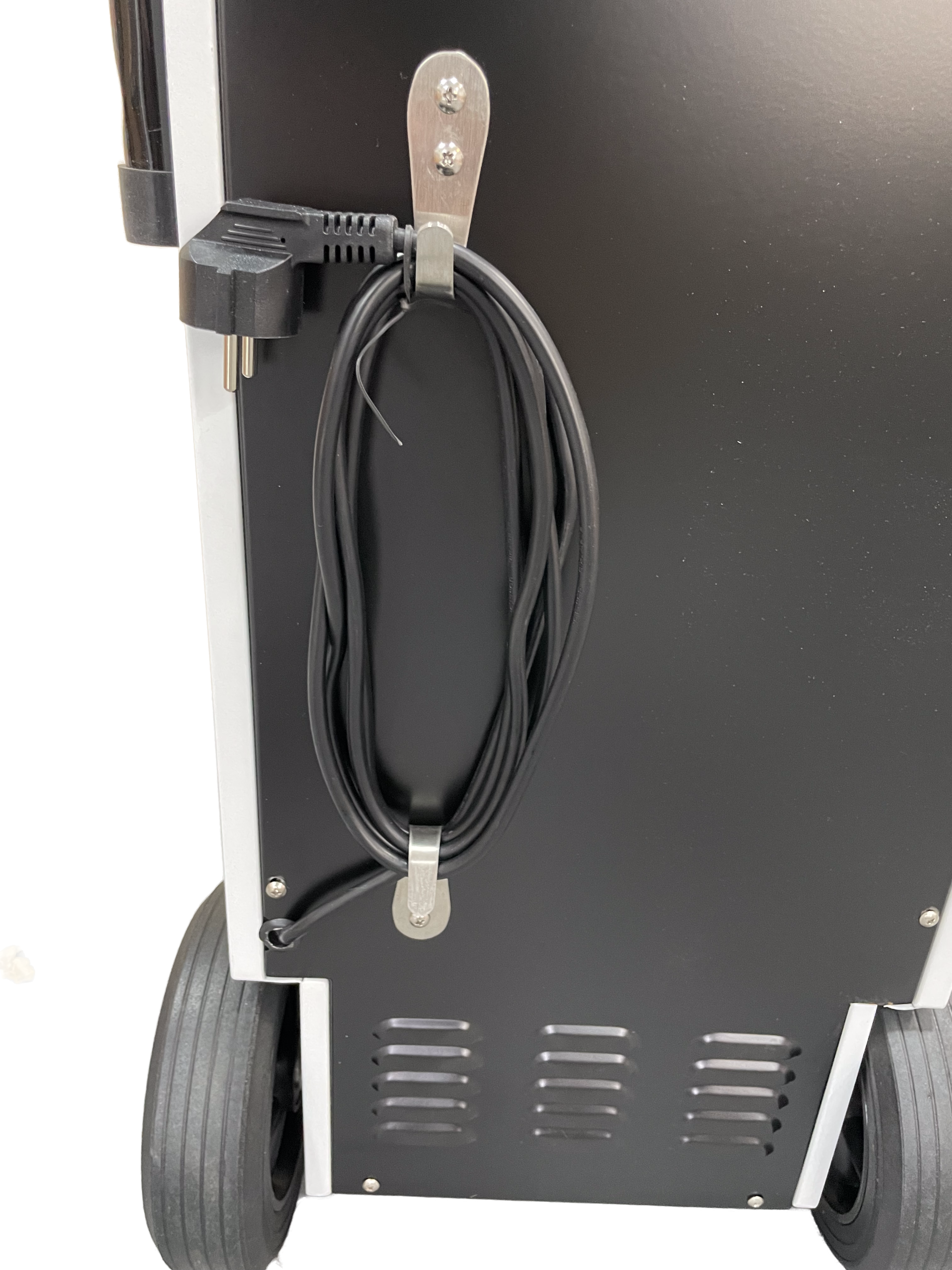 Осушитель воздуха HUMICEL OL50-BD с дренажным насосом - фото 7