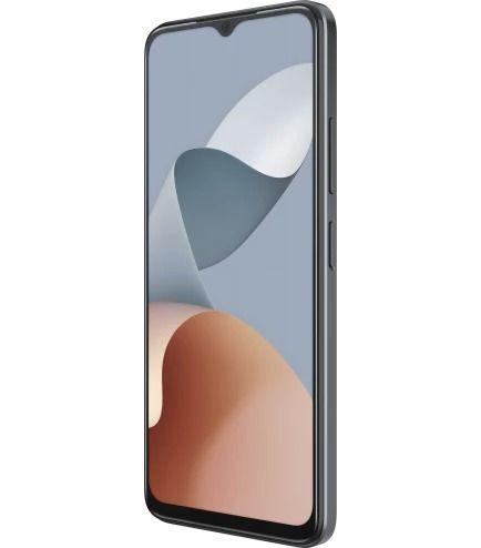 Смартфон ZTE Blade A34 4/64GB Grey (1567680) - фото 3