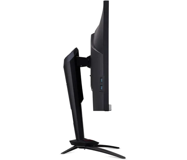 Монітор Acer Predator XB273UGSbmiiprzx HDR 165Hz 27" Black (UM.HX0EE.S01) - фото 5