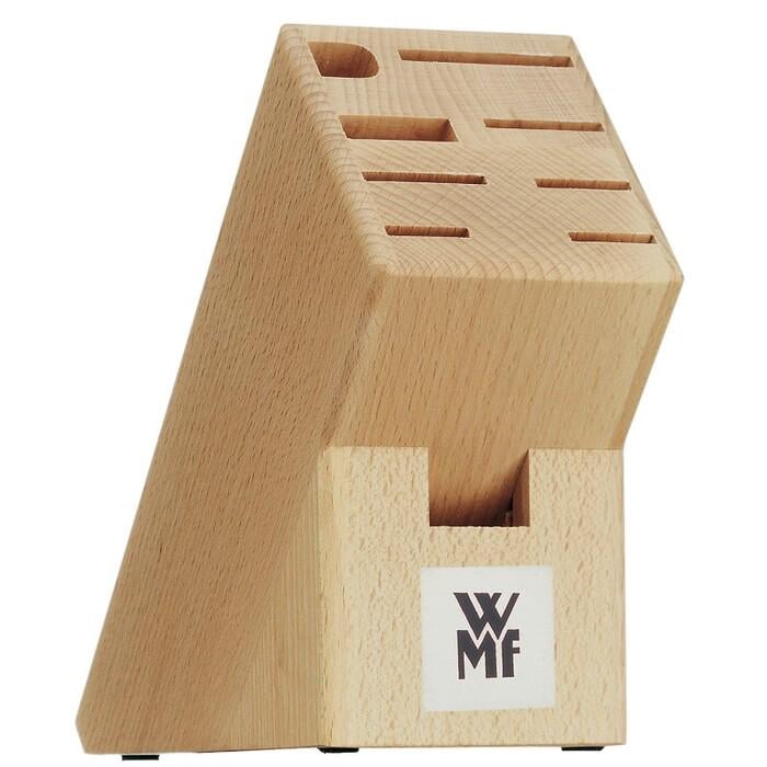 Підставка для ножів WMF Gourmet бук (2433269)