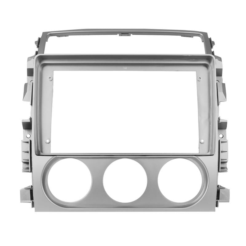 Переходная рамка Lesko 9" Suzuki Liana 2004-2008 (7133)