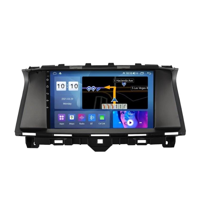 Магнитола штатная Mekede M600S для Honda Accord 8 2008-2013 F2/W1 9" (2226409158)