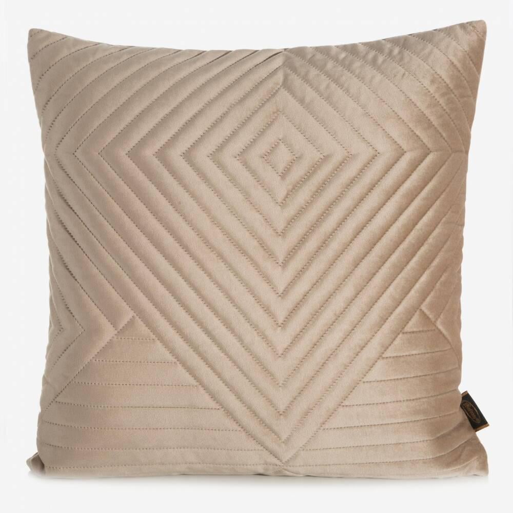 Подушка декоративная Maestro 45x45 см Бежевый (000092366)