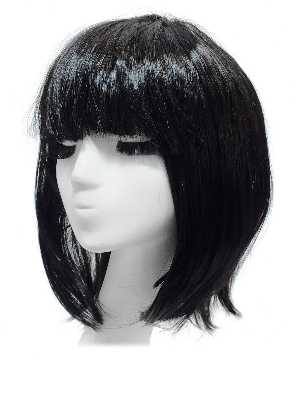 Парик Каре удлиненное (18-397BLK)