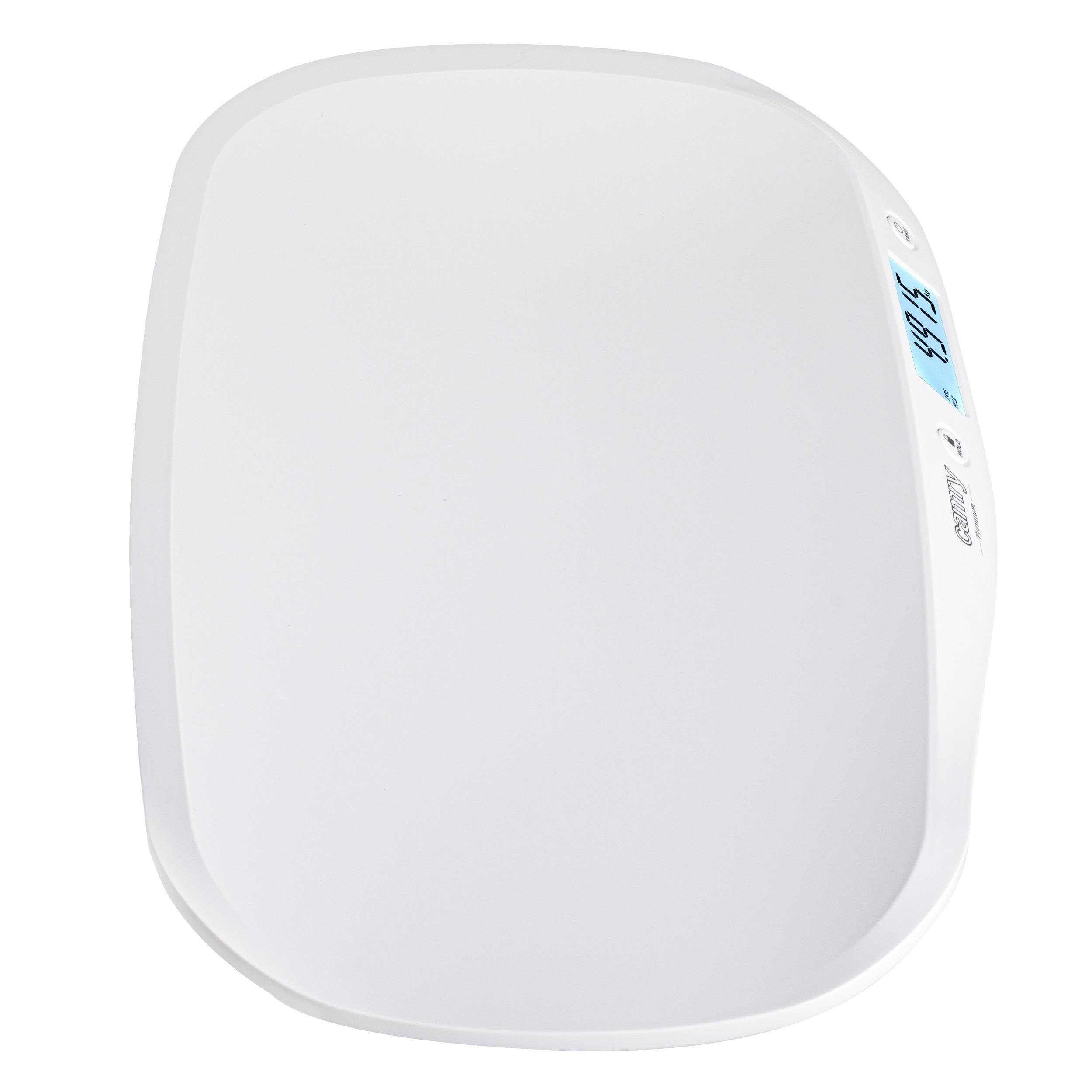 Весы Camry CR 8185 для новорожденных - фото 3 Весы Camry CR 8185 для новорожденных - фото 3