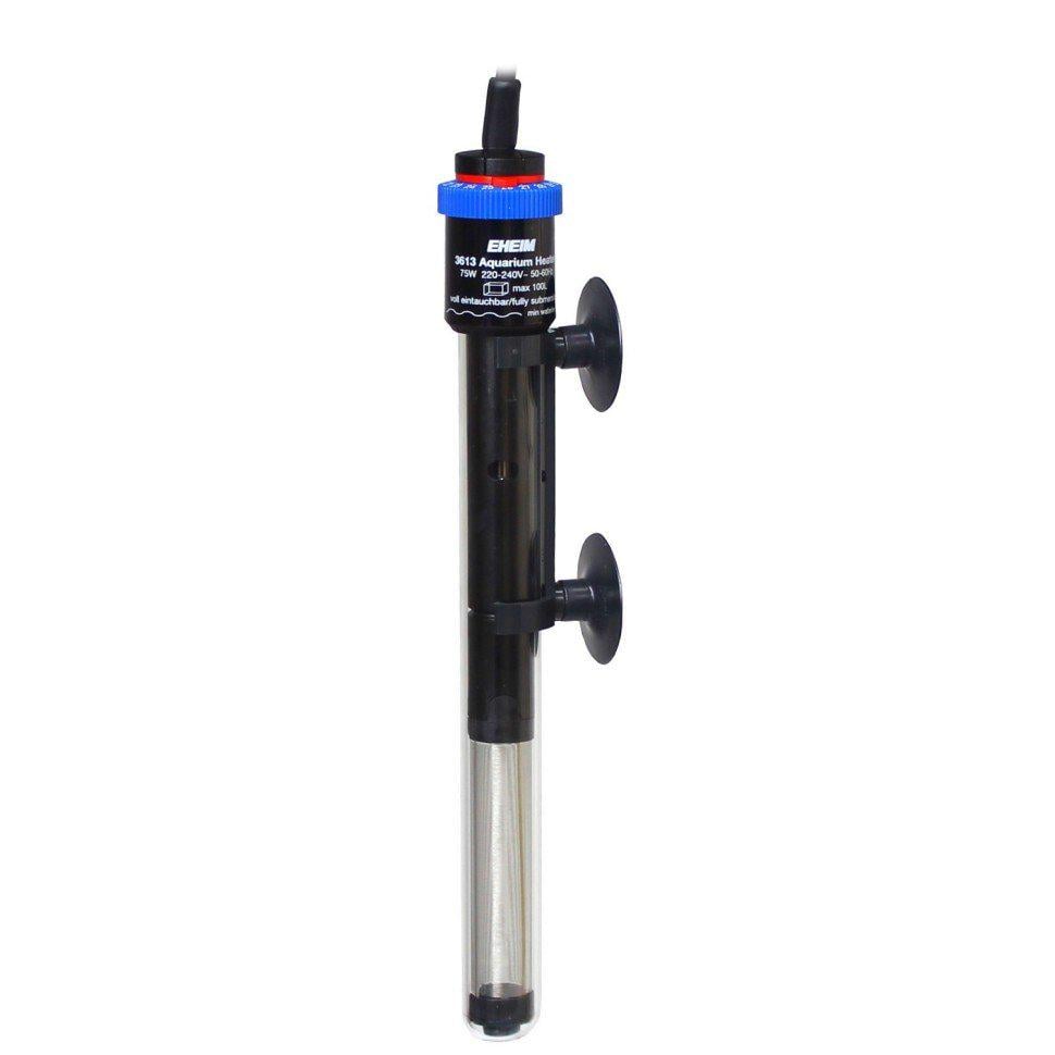 Нагрівач для акваріуму Eheim thermocontrol 75W (3613010)