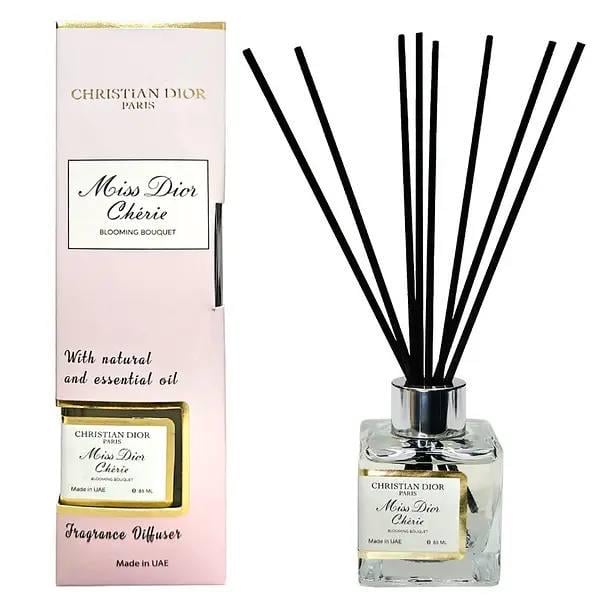 Аромадифузор з ароматом парфуму Dior Miss Dior Cherie Blooming 85 мл (000674)