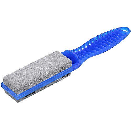 Набір точильних брусків S&R 4000/1000 120/240 4 пр. (123100402) - фото 4 Набір точильних брусків S&R 4000/1000 120/240 4 пр. (123100402) - фото 4