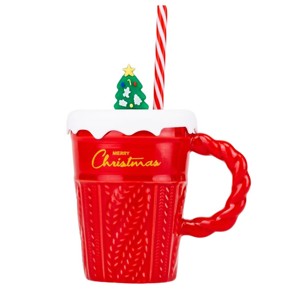Кружка Winter cocoa 175 мл (9151-010)
