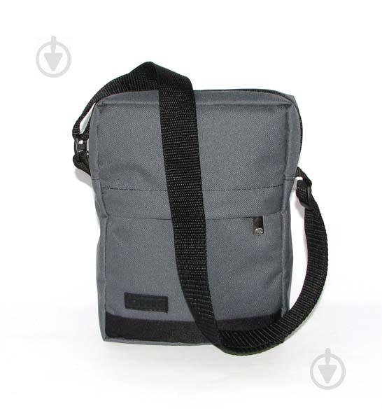 Сумка DNK Серый (DNK Bag 724-7) - фото 5