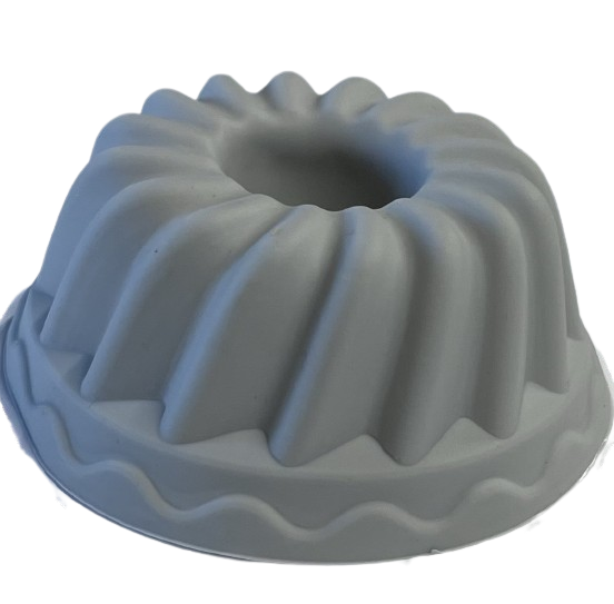 Форми для випікання кексів Stenson MH-3021 6 шт. 7х5,5х3 см Сірий (24637266) Форми для випікання кексів Stenson MH-3021 6 шт. 7х5,5х3 см Сірий (24637266)