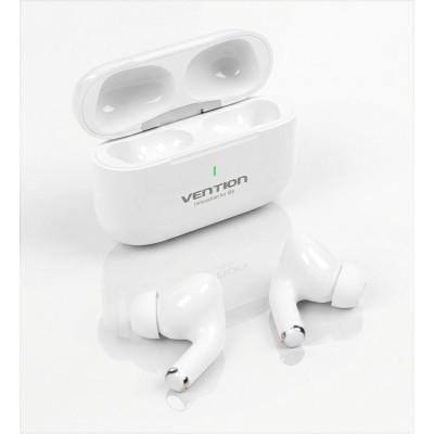 Наушники Vention Echo Lite E11 White (NBVW0) - фото 6