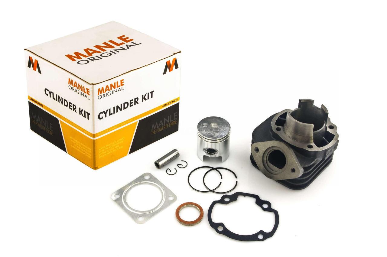 Поршневая ЦПГ Manle Honda DIO ZX 65 Ø 44 мм (2177245892)