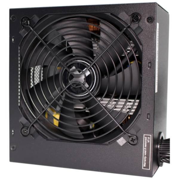 Блок питания Xilence XP750R6.2 Performance 750W C Plus 120 мм 80 Plus White (581480) - фото 1