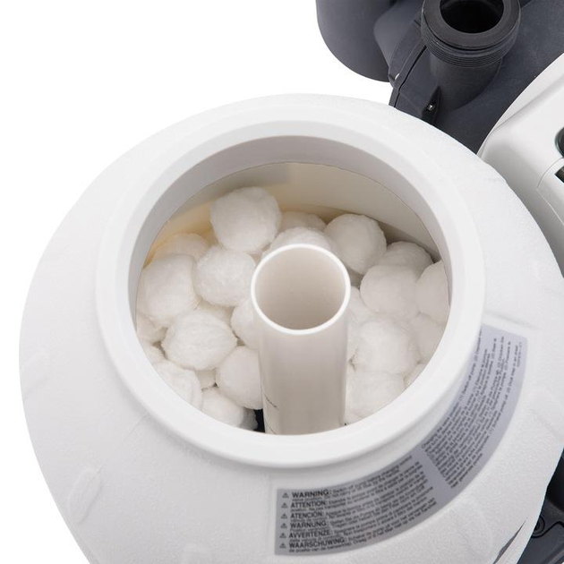 Шарики Intex для песочных фильтров 500 г (29045) - фото 4