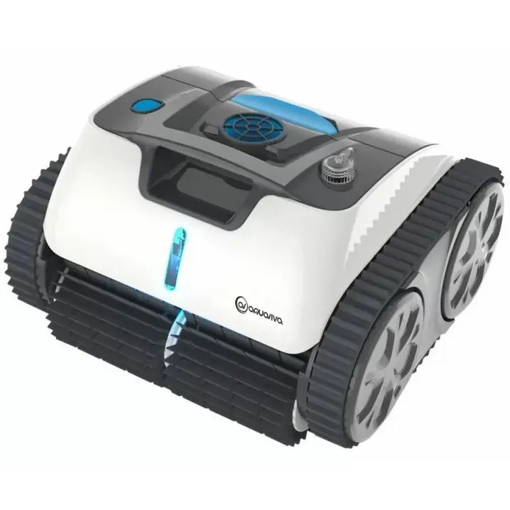 Робот-пылесос для бассейна Aquaviva Osprey 700