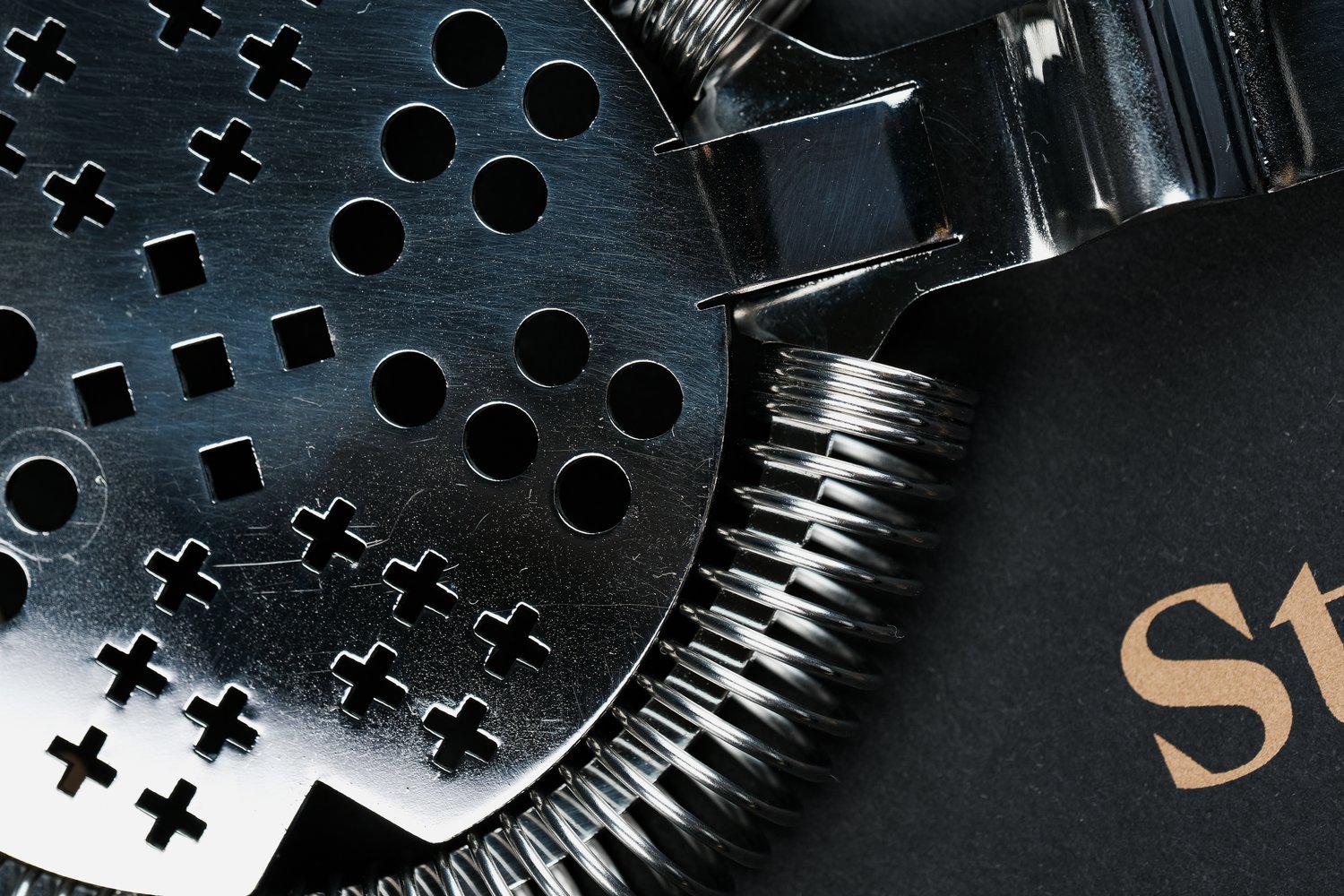 Стрейнер Throwing Strainer (27) - фото 4