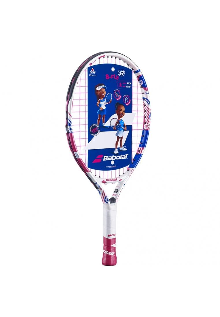 Ракетка для тенниса Babolat B fly 17 Разноцветный (140483-100)