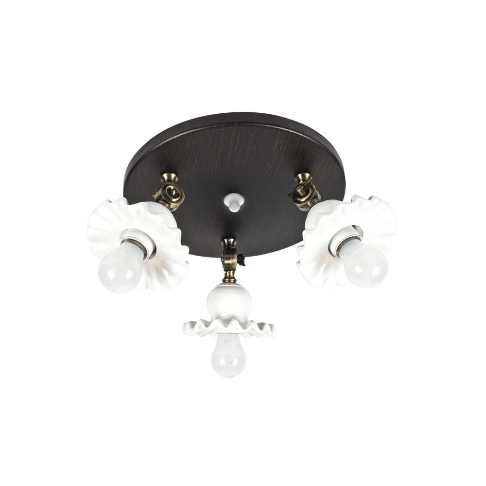 Потолочный светильник Skarlat LS 1206-3K