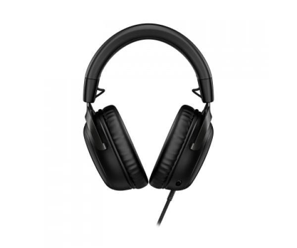 Наушники HyperX Cloud III Black (727A8AA) - фото 3