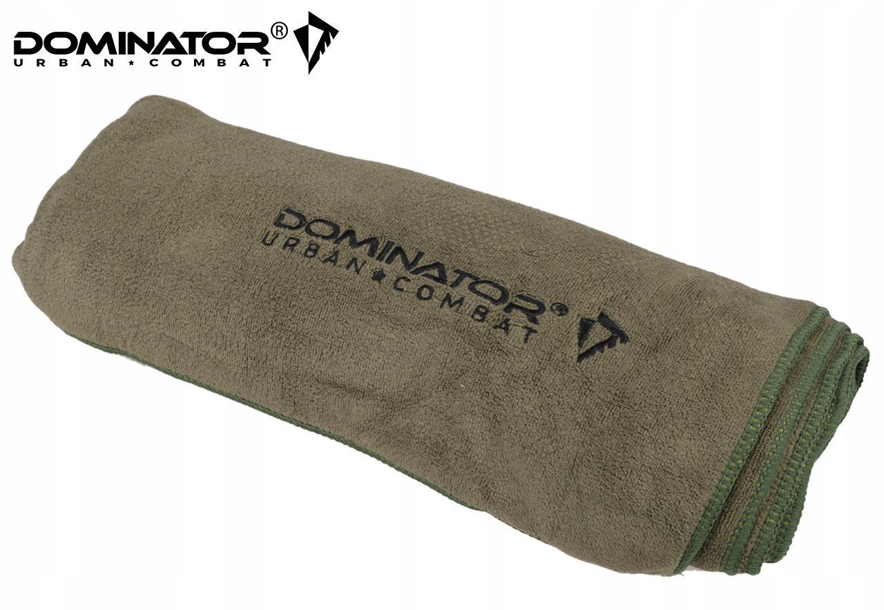 Полотенце Dominator оливковое 140x70 см (2240) - фото 6 Полотенце Dominator оливковое 140x70 см (2240) - фото 6