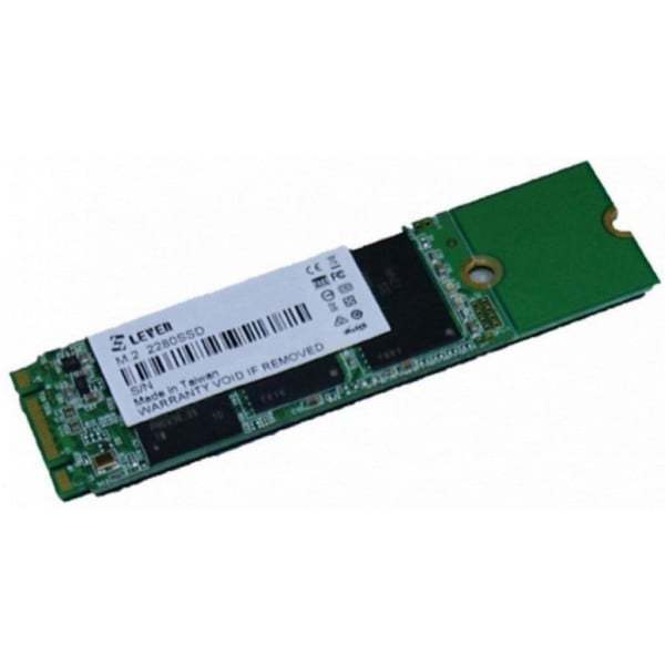 SSD накопичувач Leven M.2 2280 256GB (JM600-256GB)