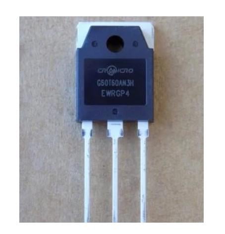 Транзистор G60T60AN3H CRG60T60AN3H/G60T60/TO3P (28905)