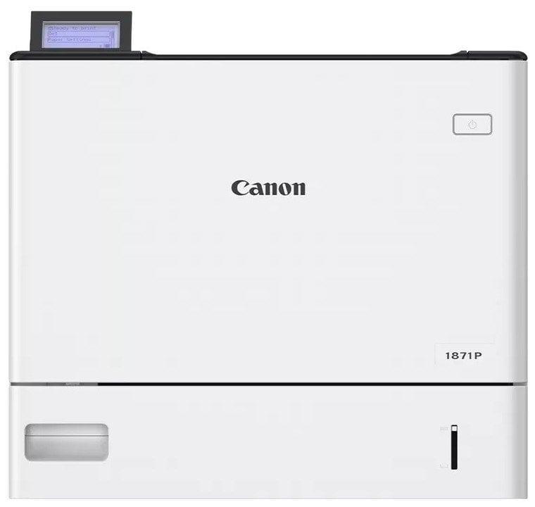 Принтер Canon I-SENSYS X 1861P (5644C004AA) - фото 3