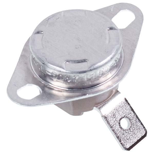 Термостат з температурою для конвекторного обігрівача DeLonghi 1NT01L-5087/5208200000 150°C (00000022942)