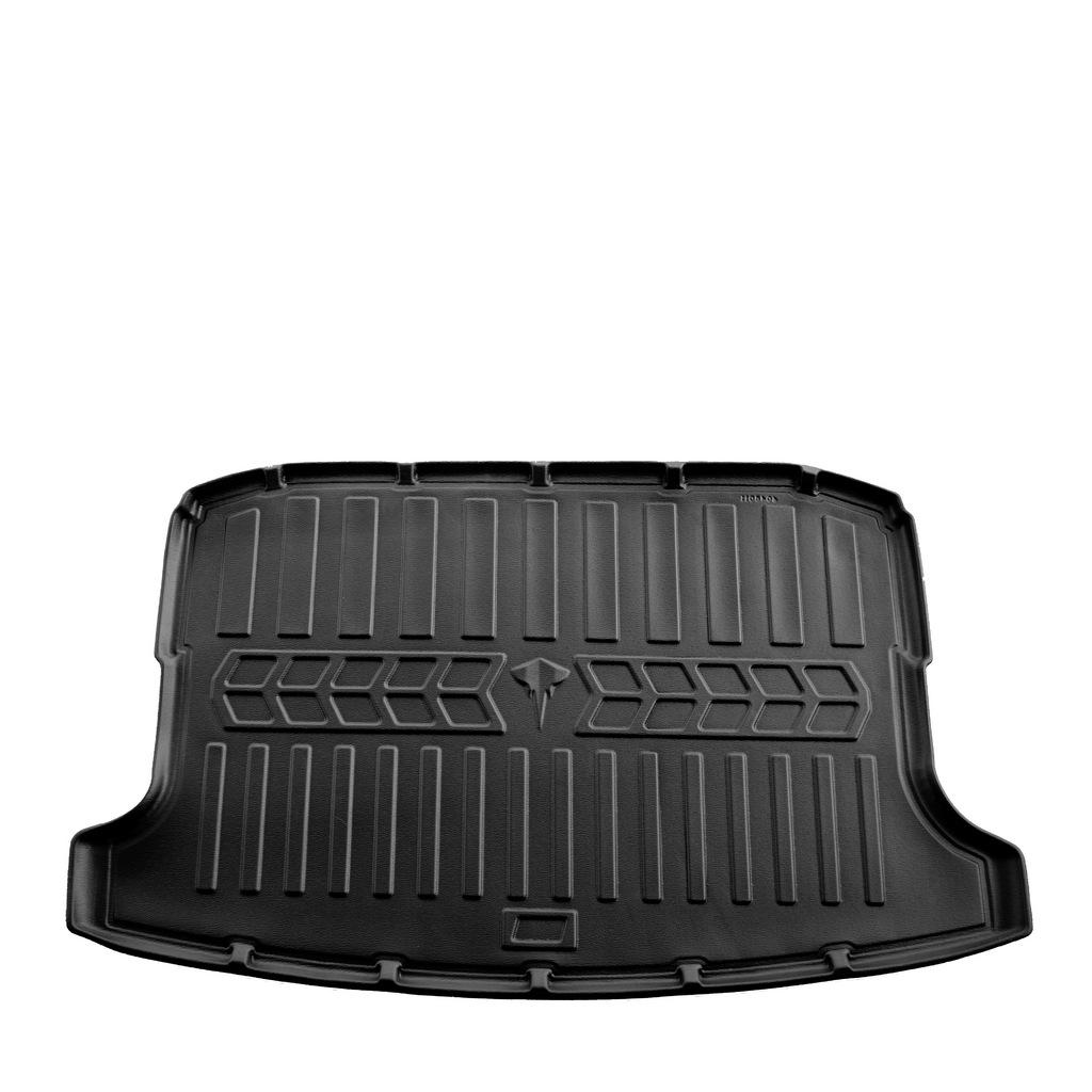 Коврик автомобильный в багажник Stingray 3D для Seat Ateca 2016-2024 г (121355)