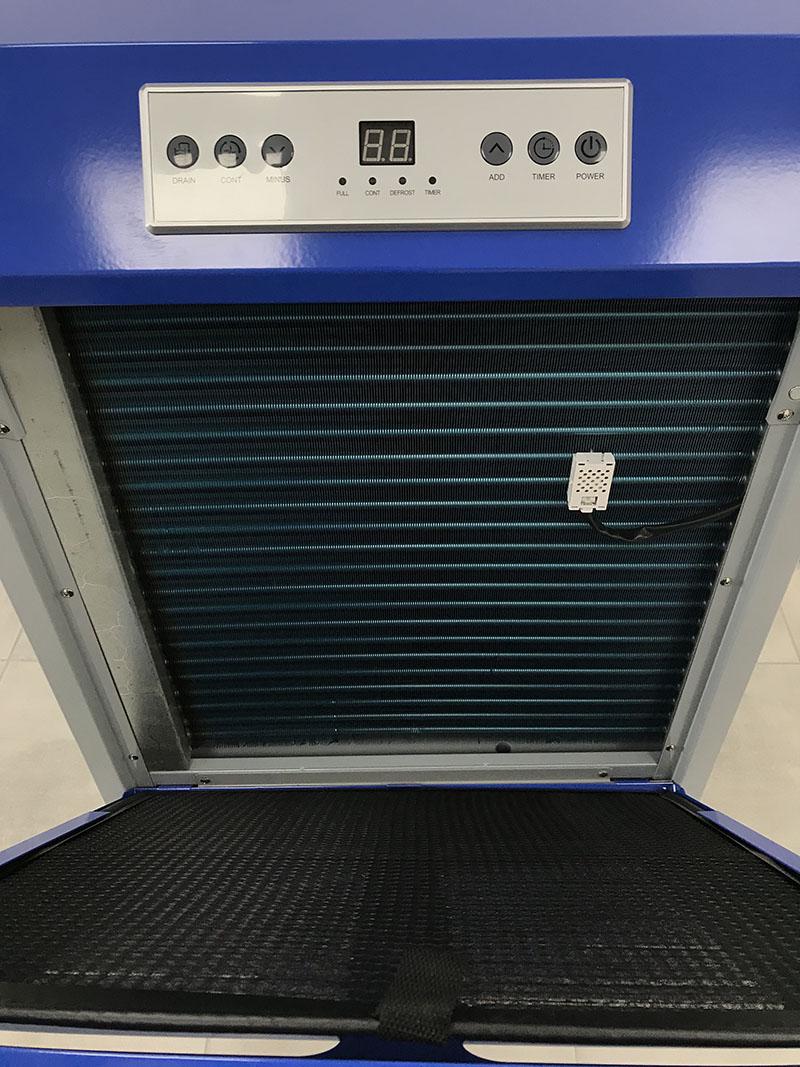 Осушувач повітря Celsius MDH-90R - фото 6 Осушувач повітря Celsius MDH-90R - фото 6