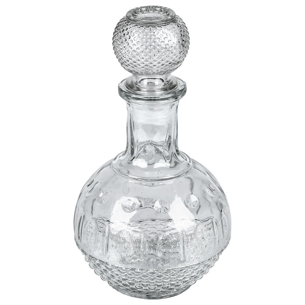 Штоф стеклянный 500 мл (R99032)