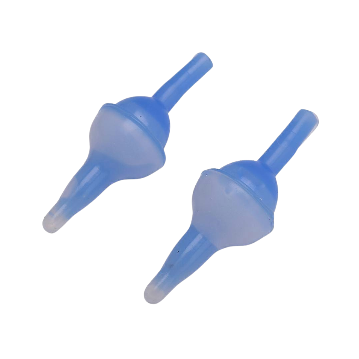Беруши AirPlugs многоразовые надувные Синий (3533) Беруши AirPlugs многоразовые надувные Синий (3533)