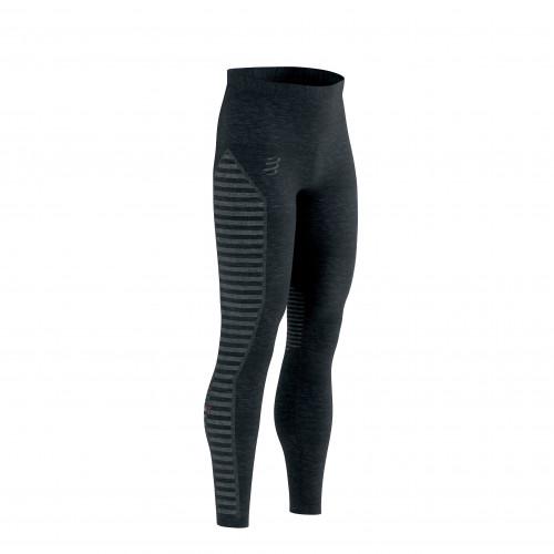 Тайтсы мужские Winter Run Legging L Black (12272856) Тайтсы мужские Winter Run Legging L Black (12272856)