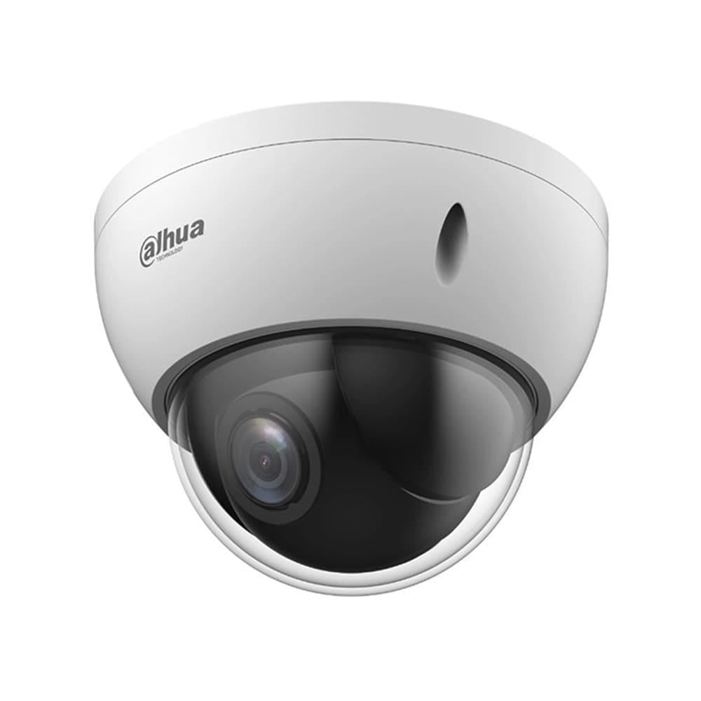 Камера: 2 МП Speed ​​Dome IP Dahua DH-SD22204DB-GNY 2,8-12 мм