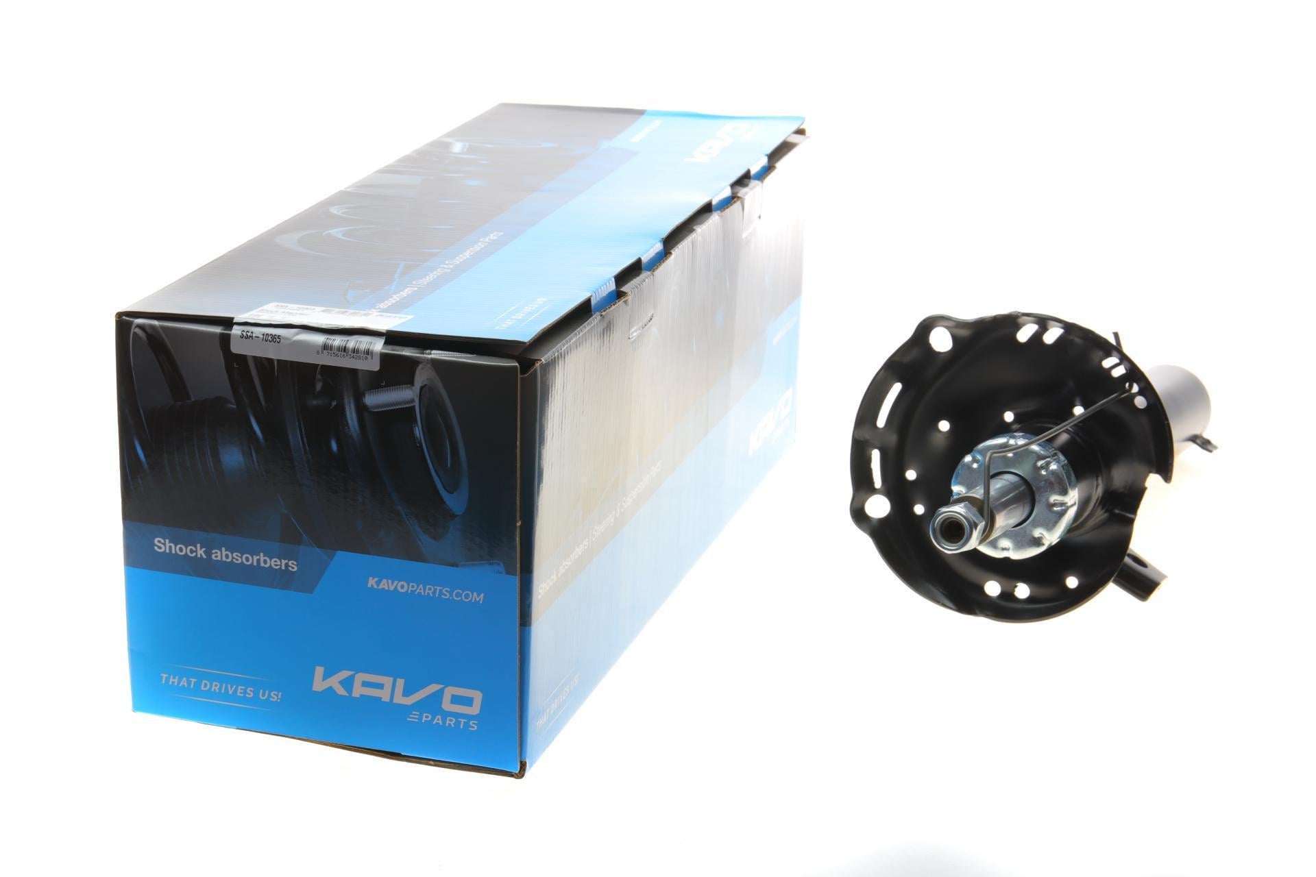 Амортизатор передний Audi (A3/Q2/Seat Leon/Skoda Octavia III/VW Golf VII 12-/Touran 18- (SSA-10365) Амортизатор передний Audi (A3/Q2/Seat Leon/Skoda Octavia III/VW Golf VII 12-/Touran 18- (SSA-10365)