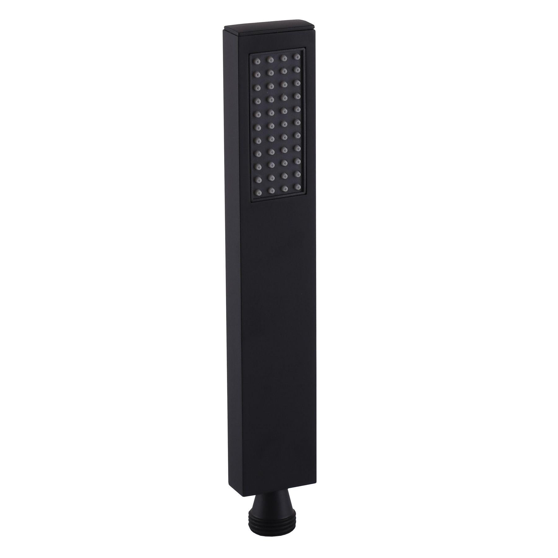 Душевая лейка TOPAZ P-1019-B-S (000020833)